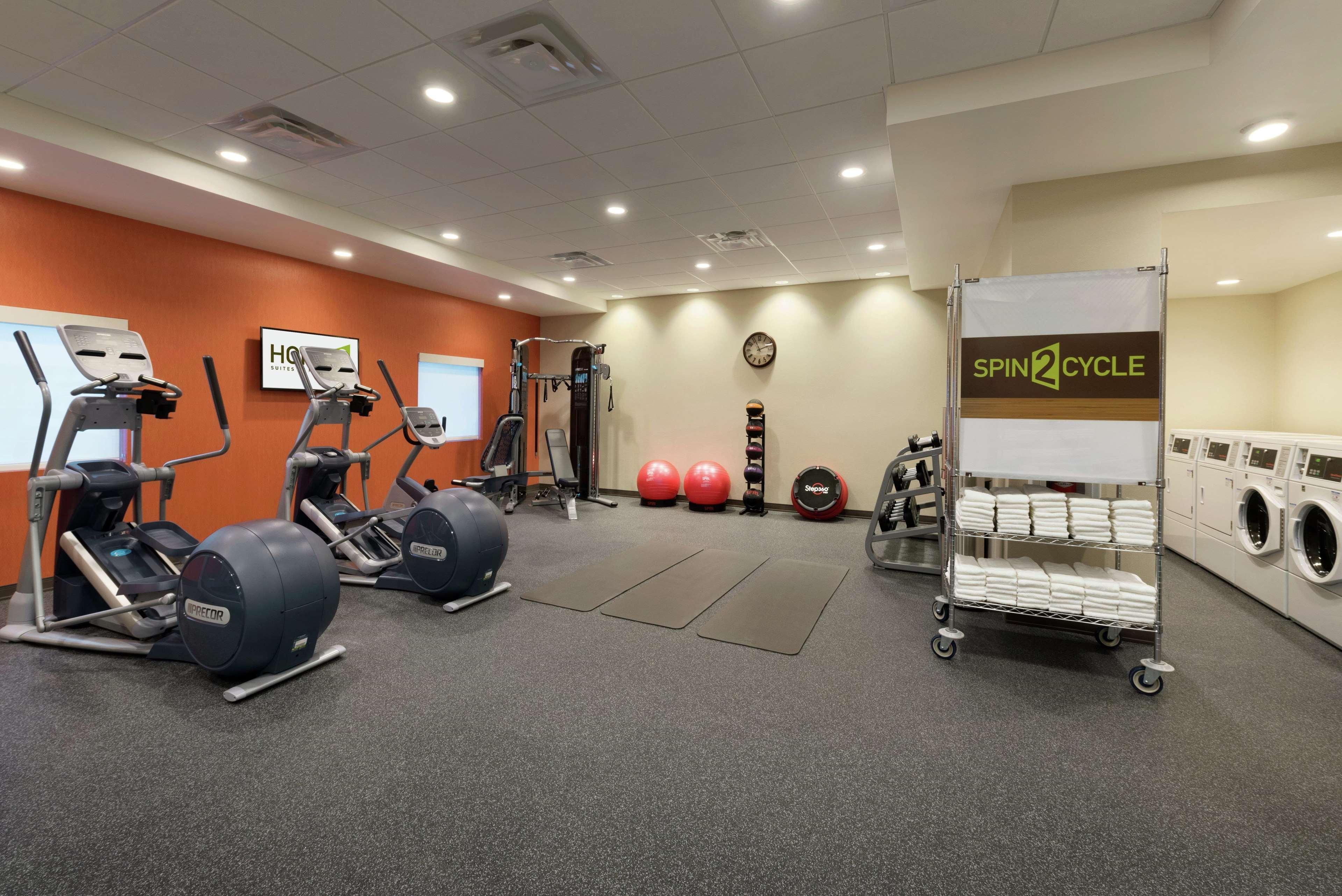 Home2 Suites By Hilton Anchorage/Midtown Ngoại thất bức ảnh
