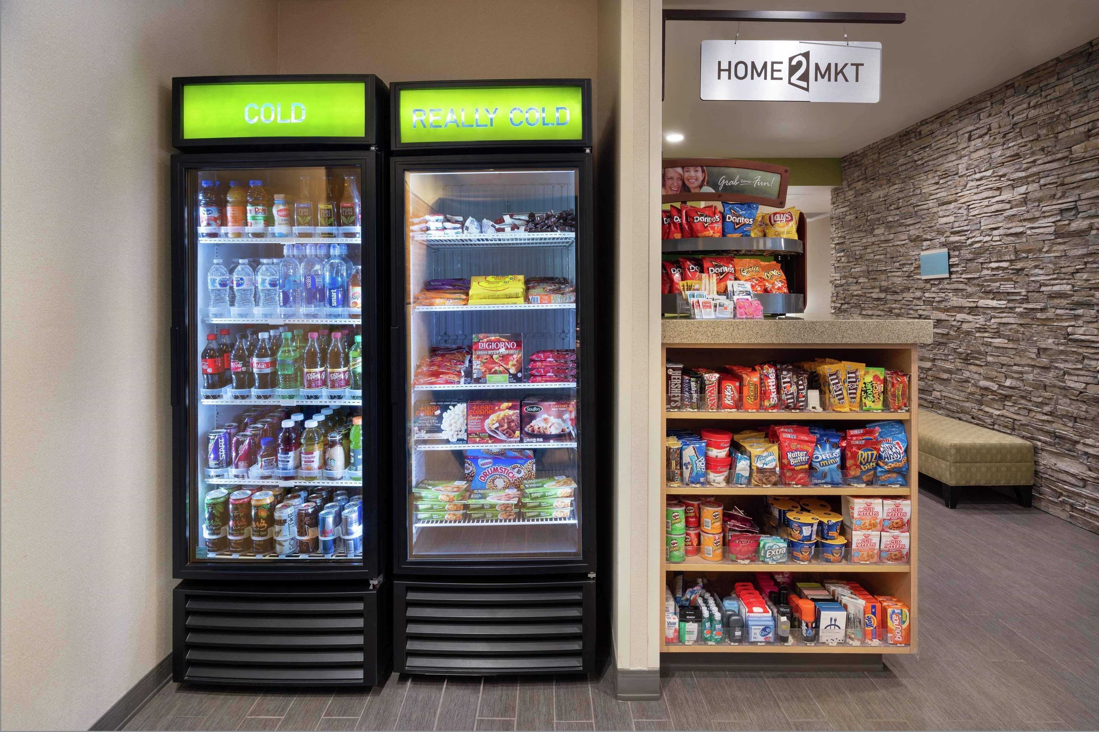 Home2 Suites By Hilton Anchorage/Midtown Ngoại thất bức ảnh
