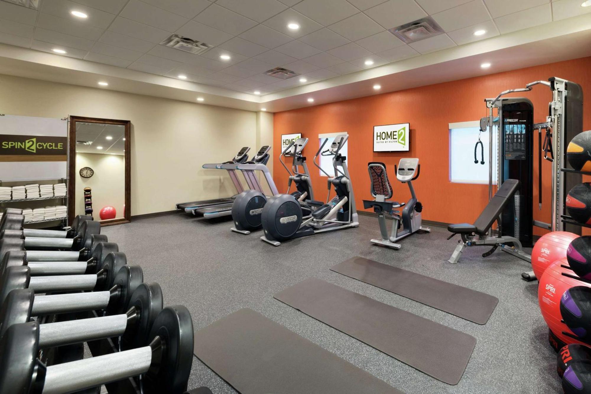 Home2 Suites By Hilton Anchorage/Midtown Ngoại thất bức ảnh
