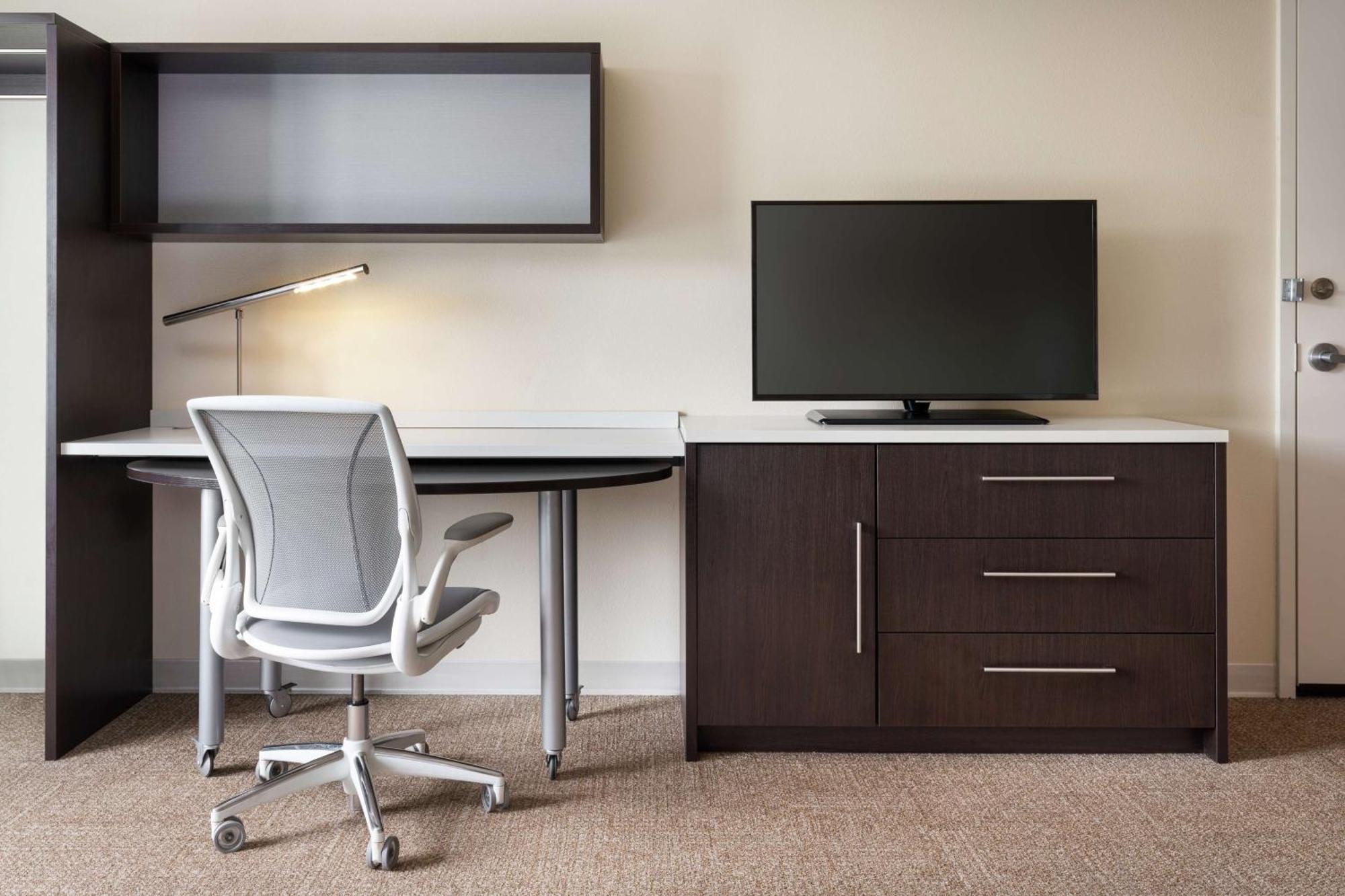 Home2 Suites By Hilton Anchorage/Midtown Ngoại thất bức ảnh